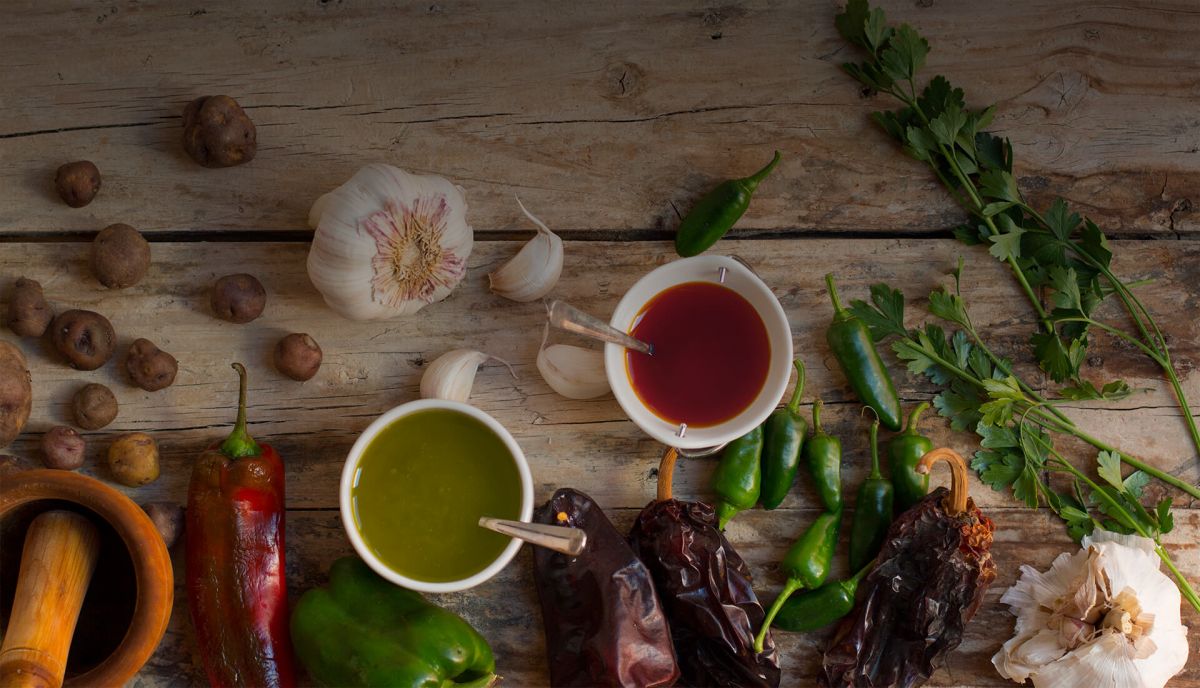 Gastronomy in the Canary Islands