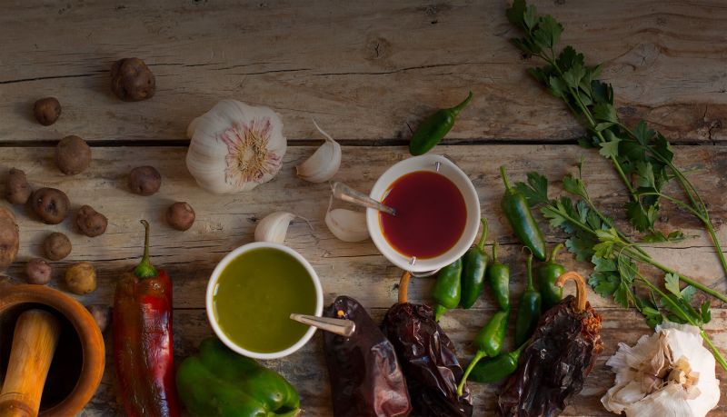 Gastronomy in the Canary Islands