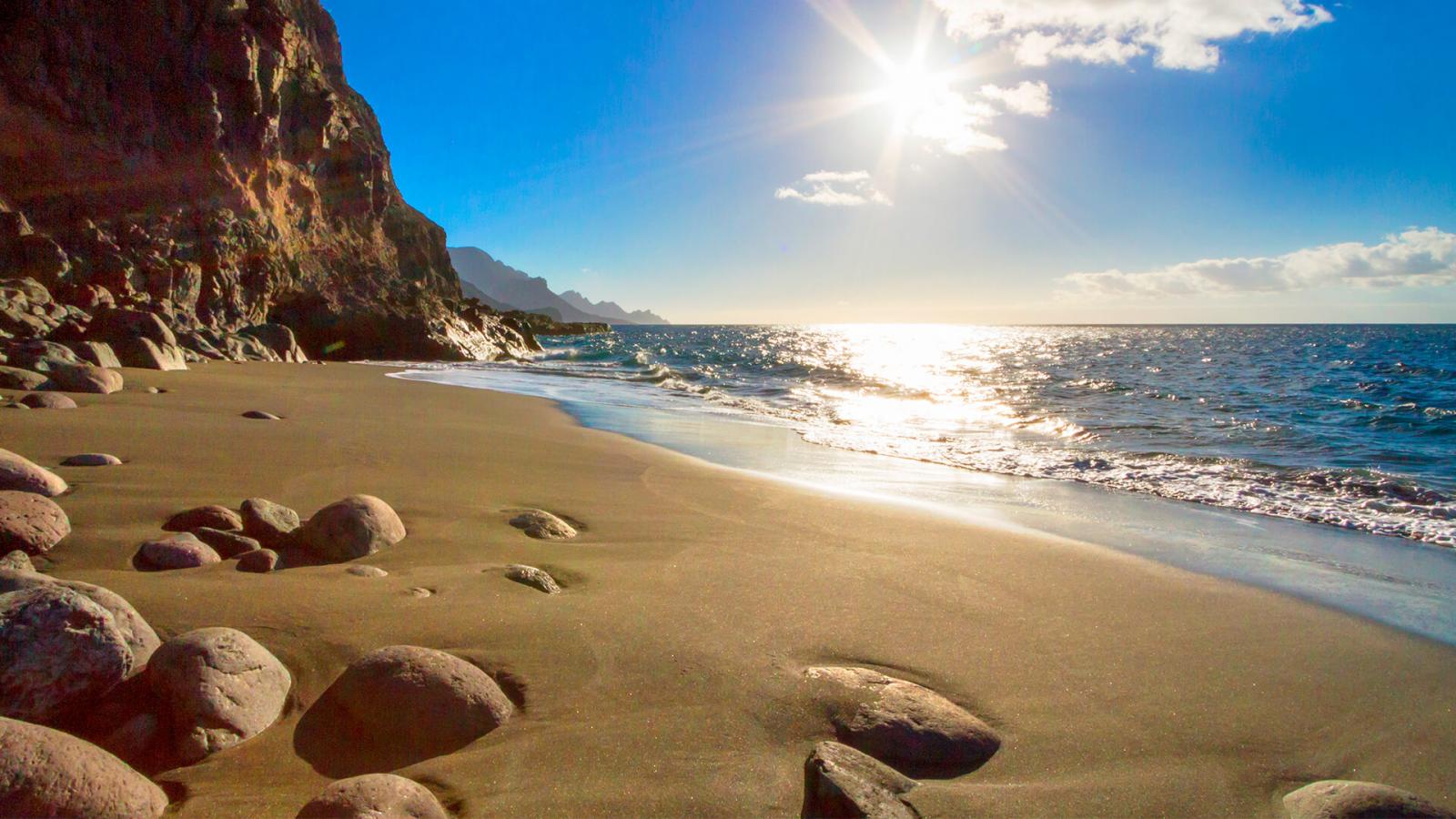 guayedra gran canaria