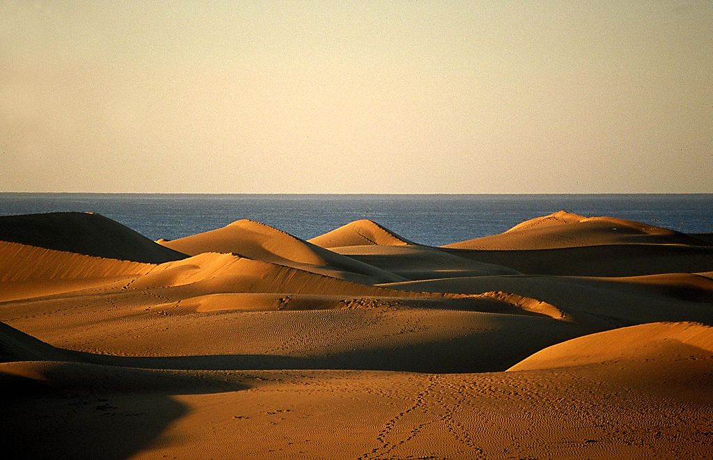 maspalomas