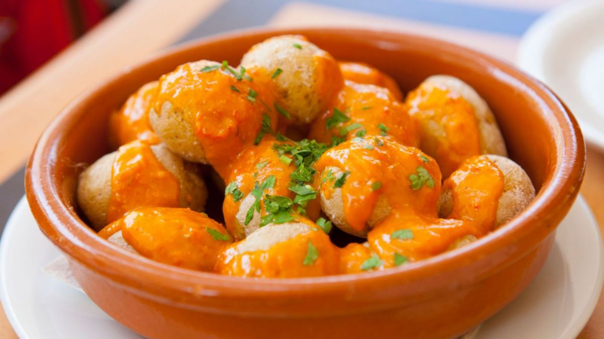 How to eat cheap in Gran Canaria