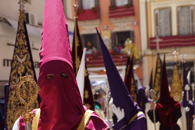 semana santa gran canaria