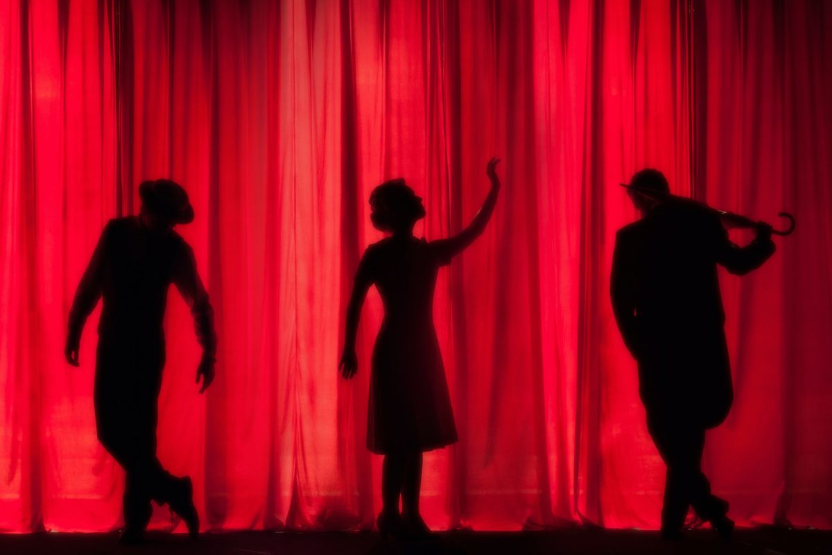 The Best Theatres in Gran Canaria TOP 5 | VillaGranCanaria