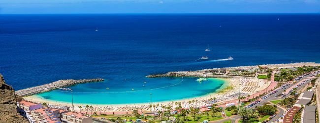 vistas panorámicas amadores