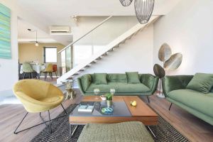 Bungalow cerca de la playa VillaGranCanaria