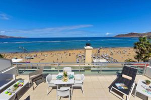 Apartamento en la ciudad