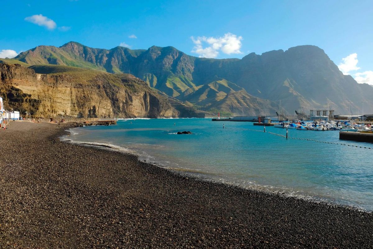 Agaete: un pueblo con encanto en la costa norte de Gran Canaria