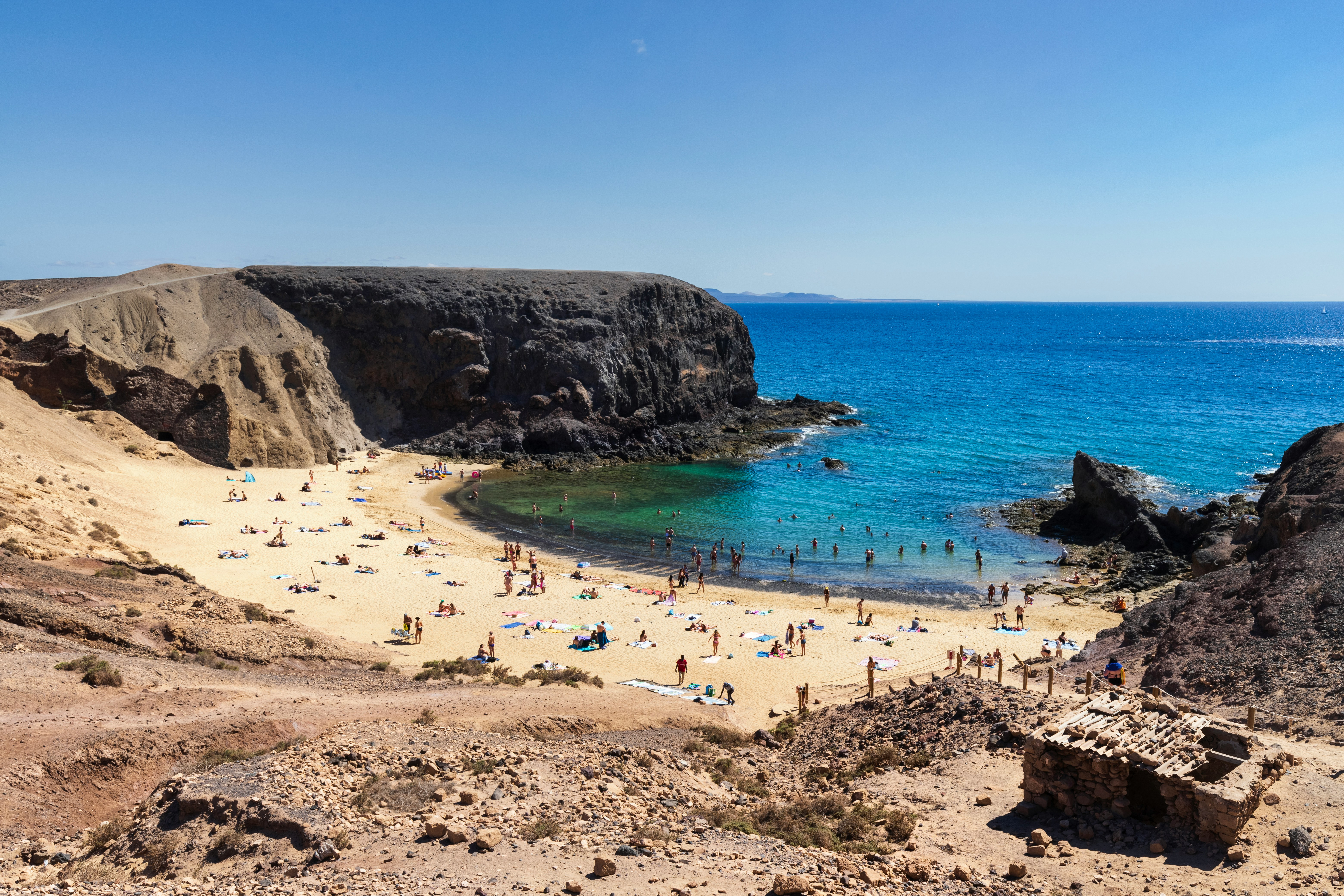 visitar islas canarias