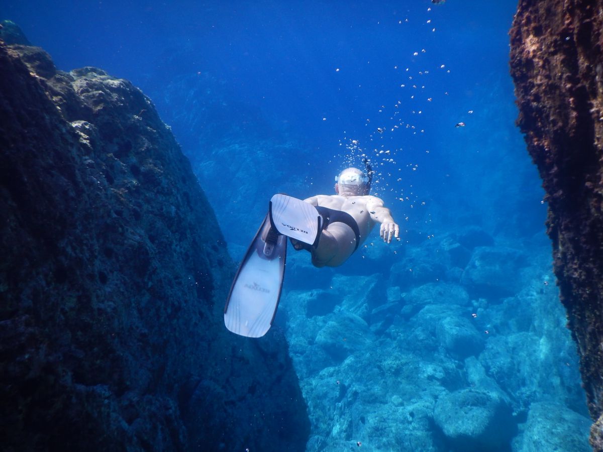 Where to go snorkeling in Gran Canaria? 10 beaches and bays
