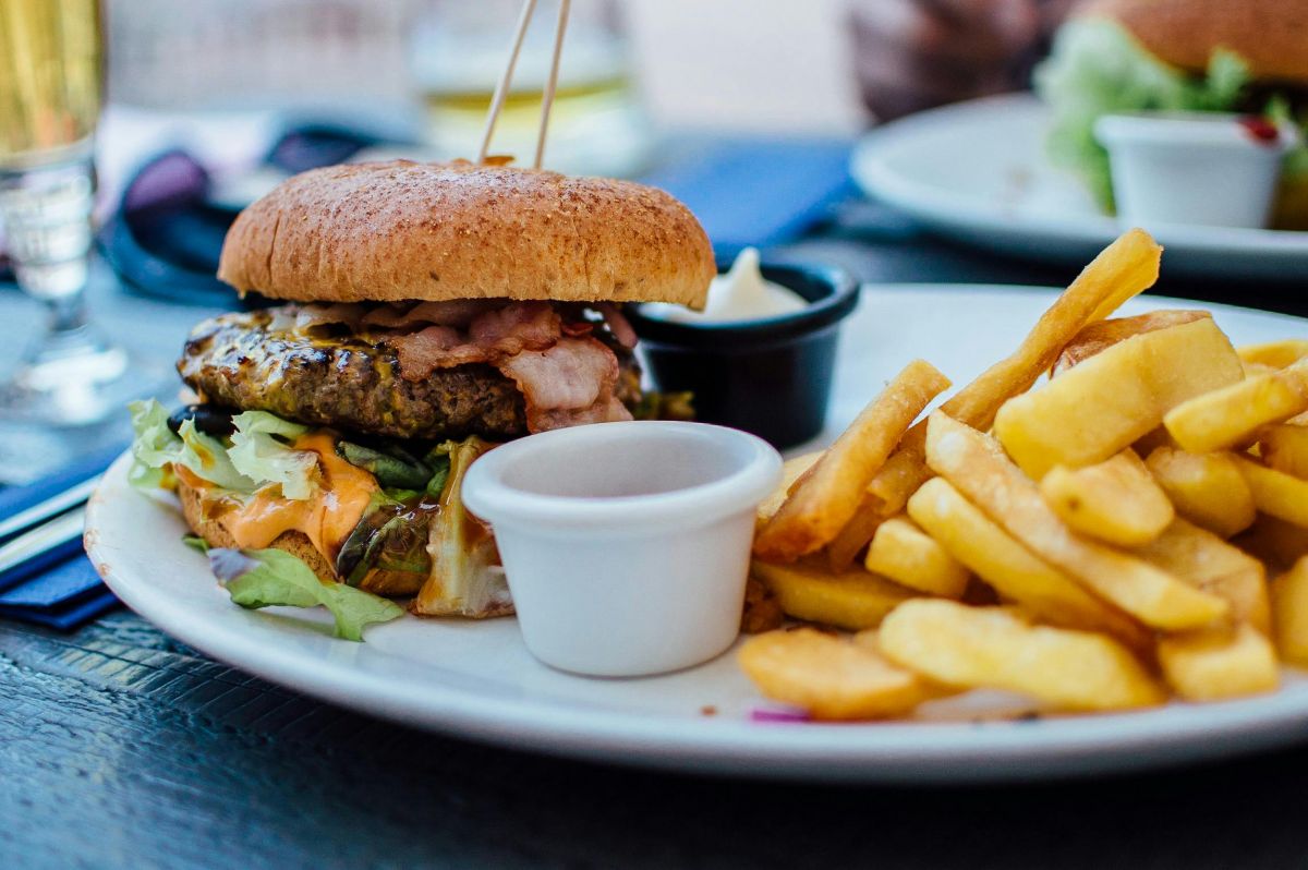 Top 7 restaurants to eat in Maspalomas