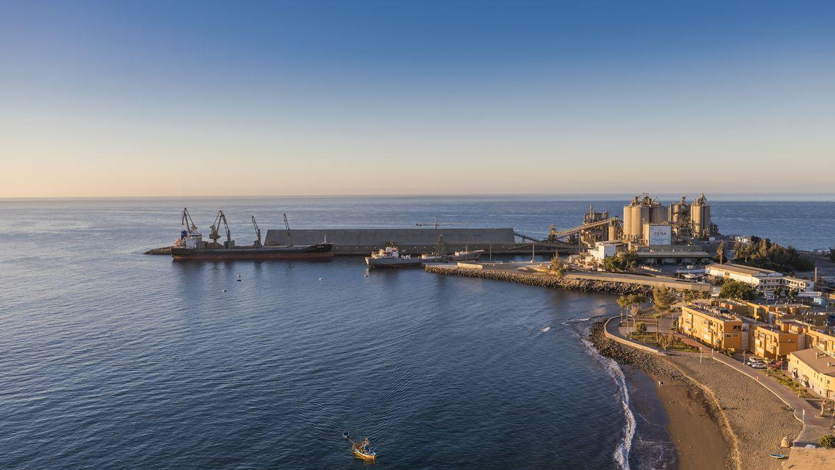 El Pajar: a charming family beach