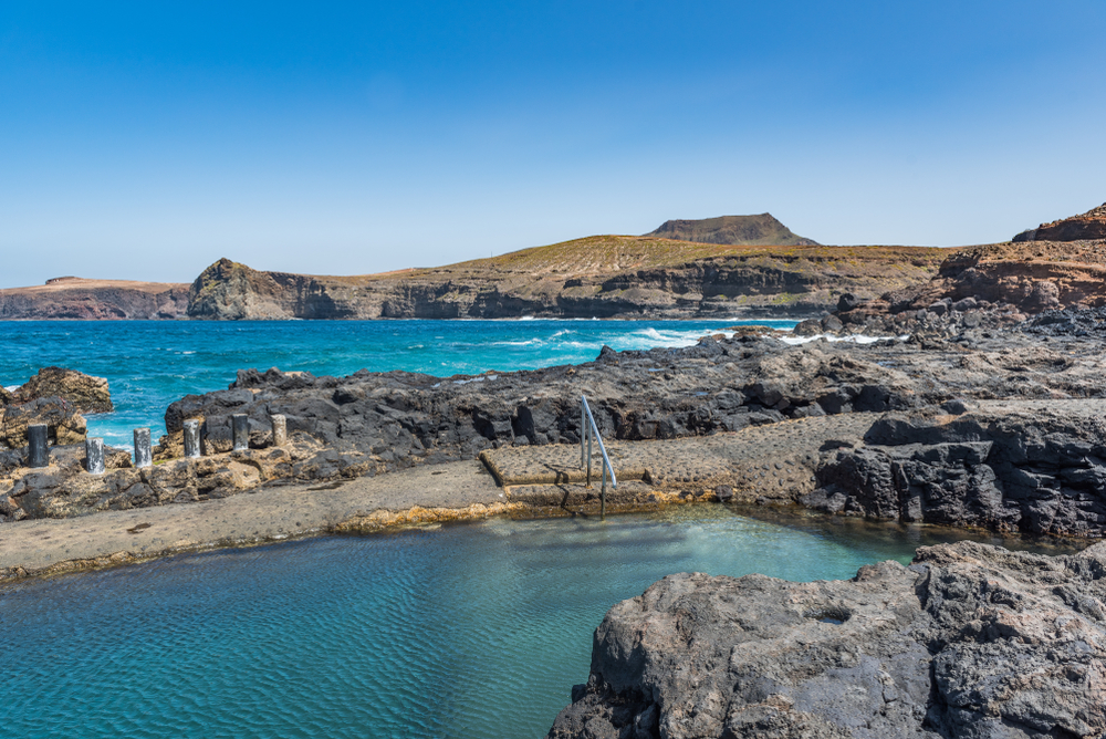 Seven sensational saltwater pools on Gran Canaria