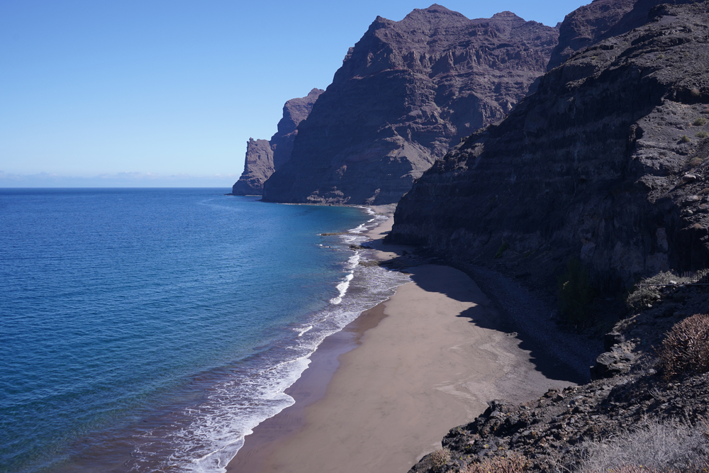 güigüi beach