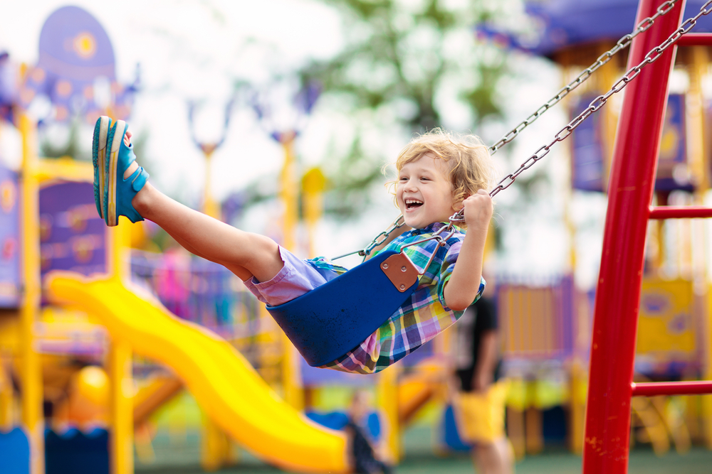 The best place to go with kids in Gran Canaria