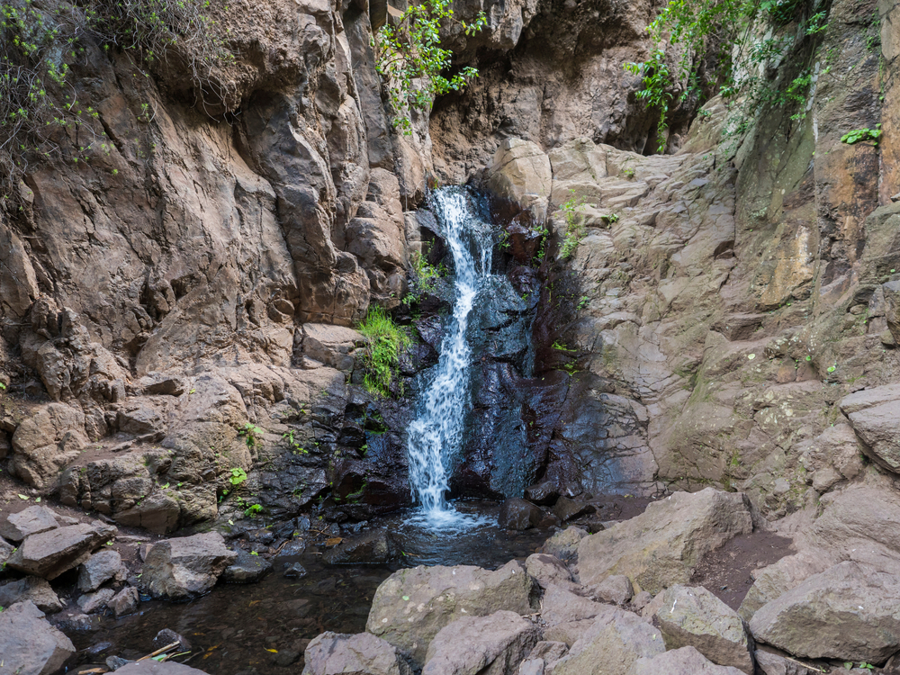 barranco de los cernicalos 