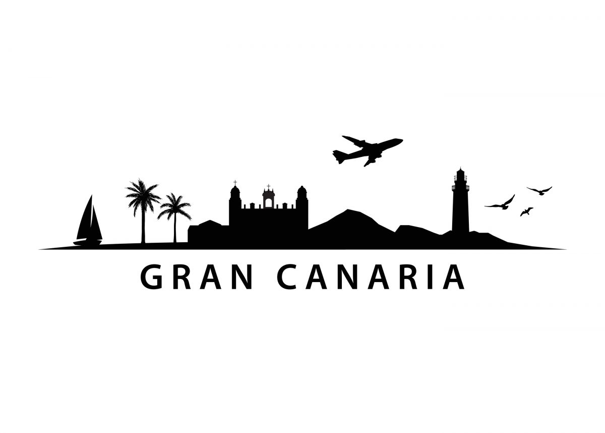 Where to stay in Gran Canaria: North vs. South