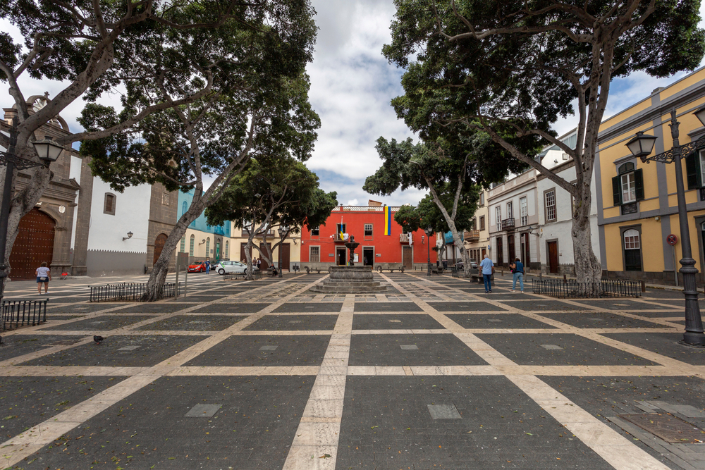 iglesia de santa domingo