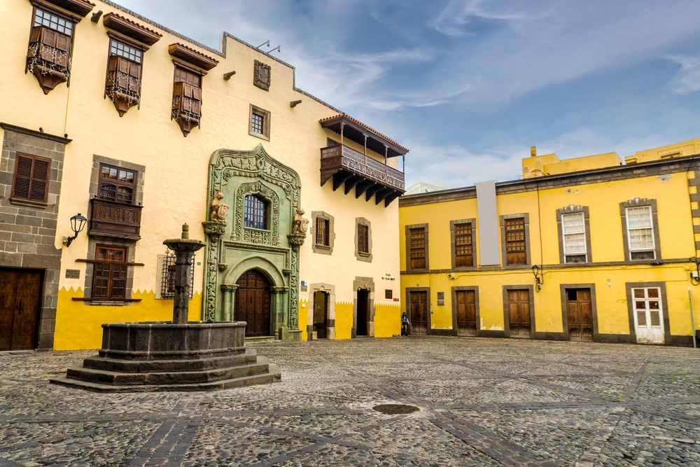 museo casa colon