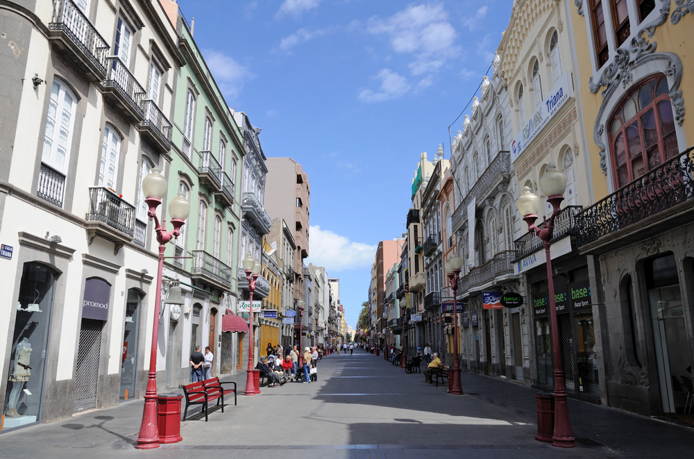 Alles rund um das Viertel Triana