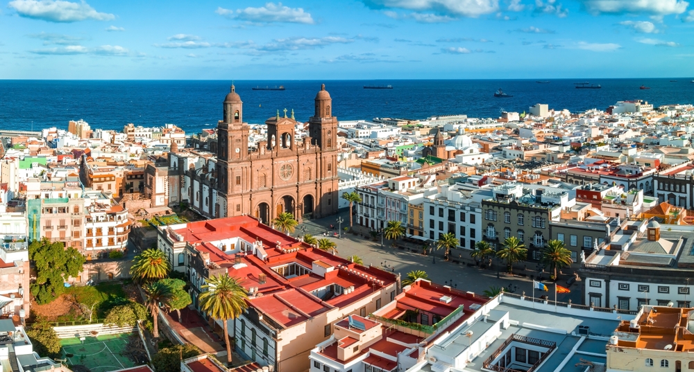 San Juan, una noche mágica