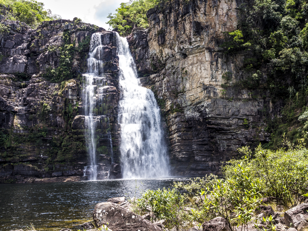 Best waterfalls in Gran Canaria | VillaGranCanaria
