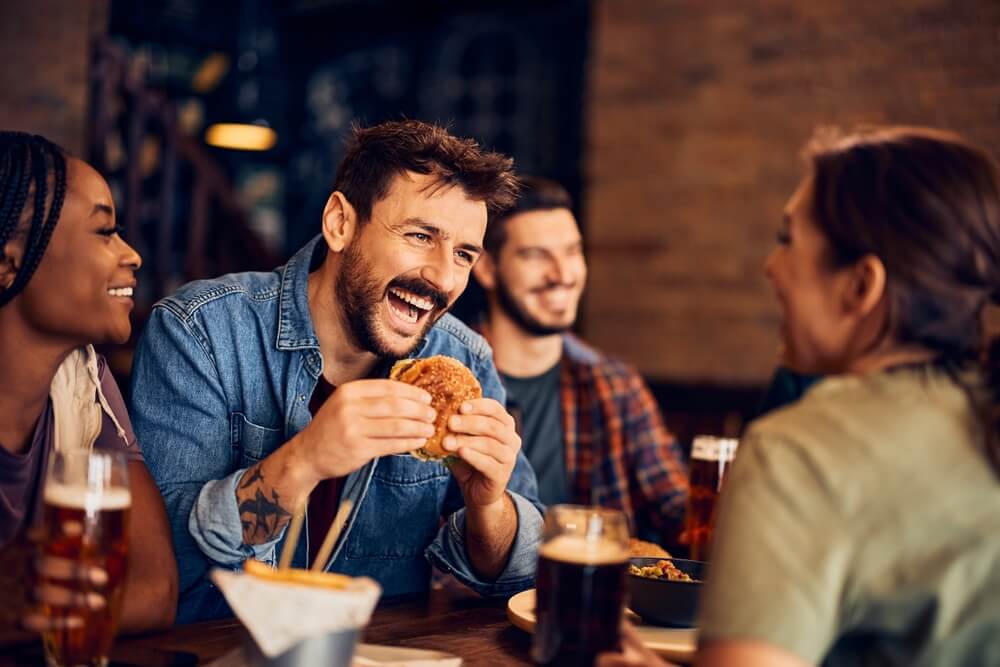 The 5 best cheap eats restaurants in Playa del Inglés