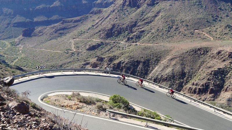 Gran Canaria Bike Week 2024: guía completa para participar