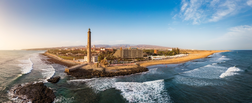 maspalomas