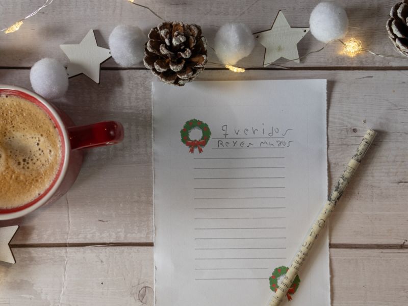 Descubre la magia de los Reyes Magos en Gran Canaria