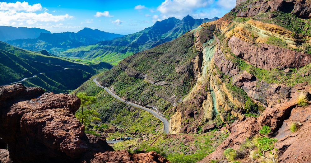 ruta de los azulejos