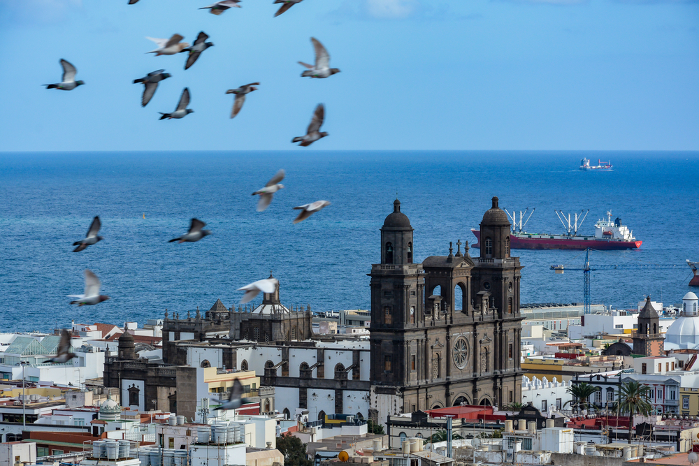 The best free things to do in Gran Canaria