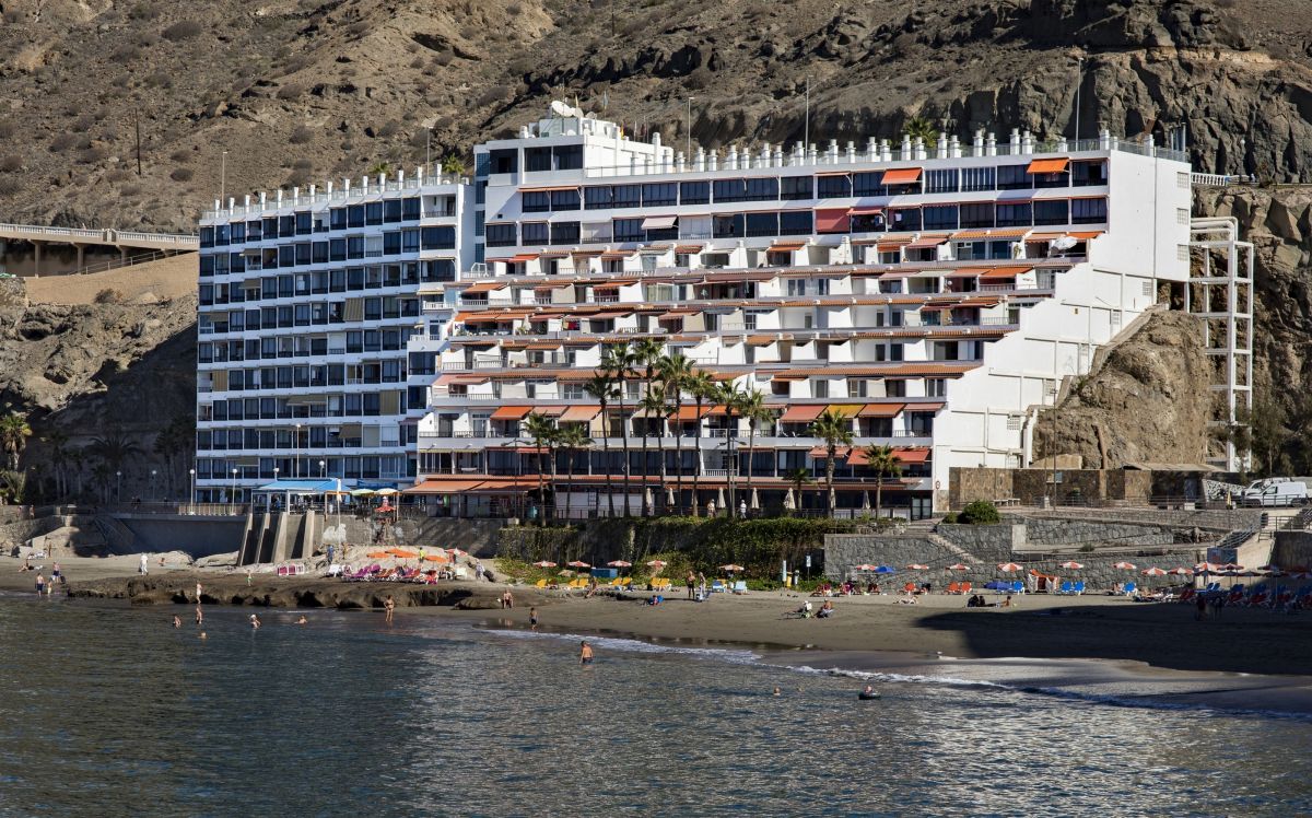 Der Strand von Patalavaca: Entspannung pur im Süden von Gran Canaria