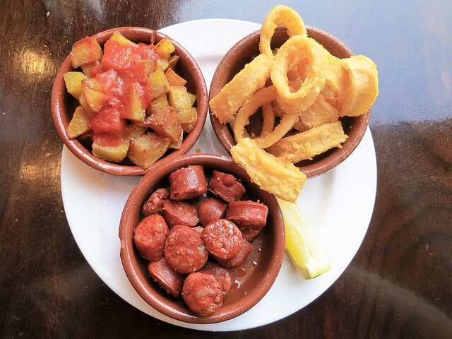 Dónde comer en el sur de Gran Canaria