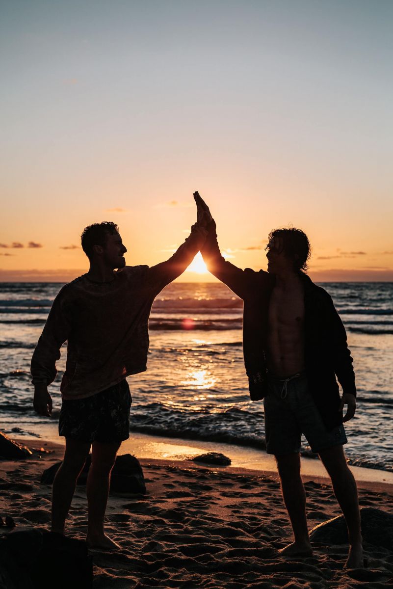 Turismo LGTBIQ+ en Gran Canaria