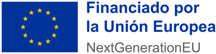 Logo Financiado UE NGEU